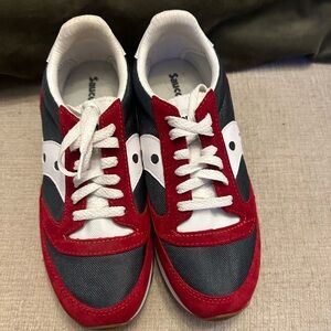 Saucony Jazz women’s size 6.5